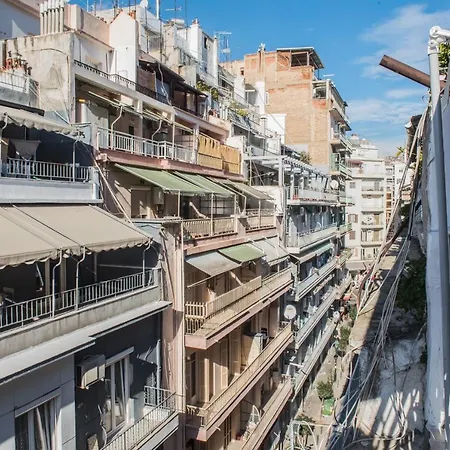 Apartment Freesia #colony_urban_apartment